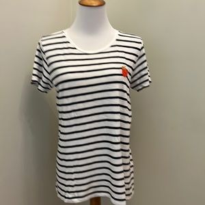 J Crew Collector Tee size M